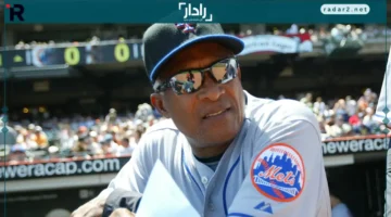وفاة نجم.. ساندي العمر الأب يغادر بعد مسيرة تدريبية حافلة في MLB All-Star
